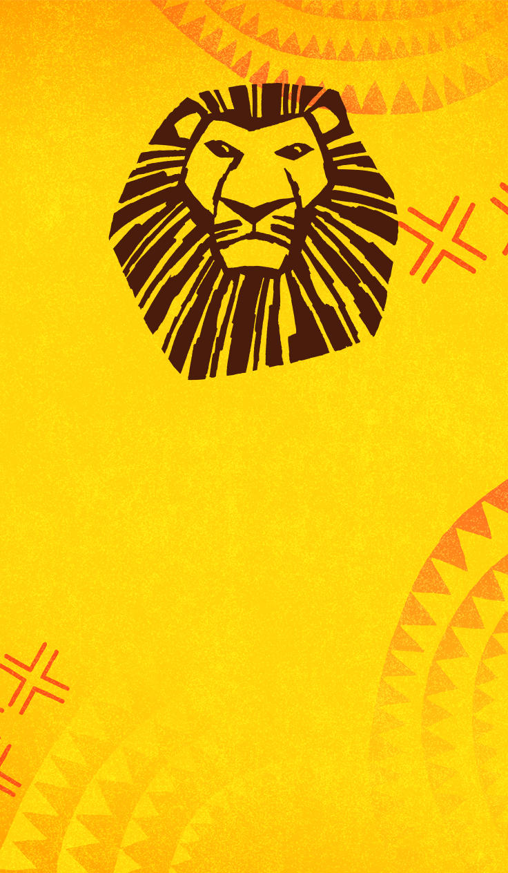 Le Roi Lion Théâtre Mogador