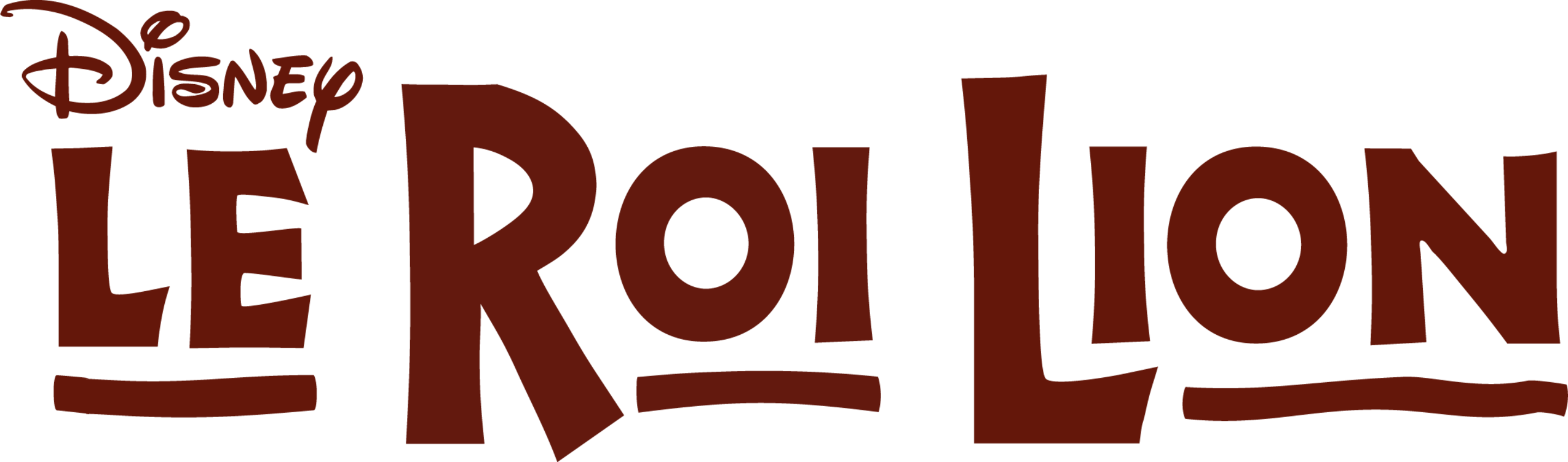 Le Roi Lion Théâtre Mogador