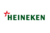Logo Heineken