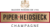 Logo Piper-Heidsieck